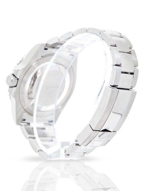 Rolex GMT Master II 116710 BLNR Image 3